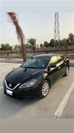 نيسان سنترا
